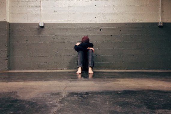 Sintomas da depressão: 7 Sinais que precisa saber!