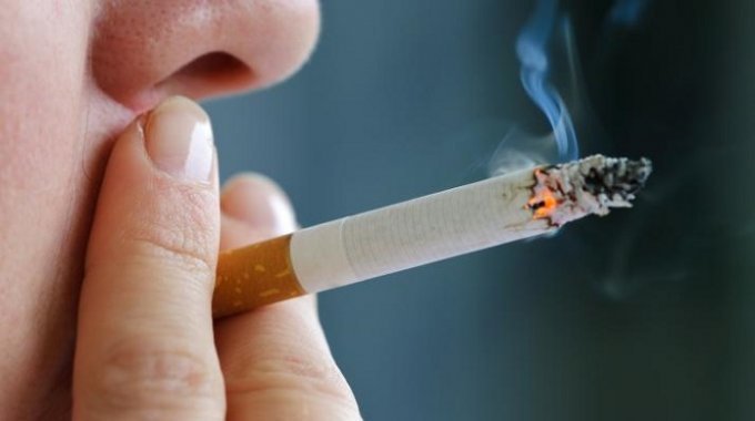 Tabagismo: as consequências do fumo para a saúde da sua boca